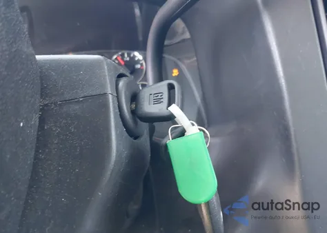 2015 Chevrolet Express 2500 Work Van из США, поврежденный, VIN 1GCWGFCF6F1167832